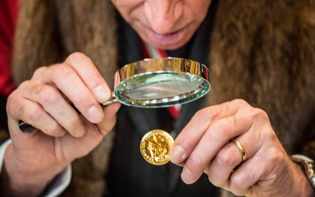 4 facts you did not know about gold sovereigns