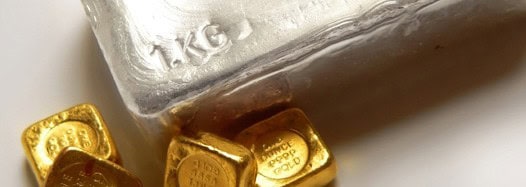 The History of Silver