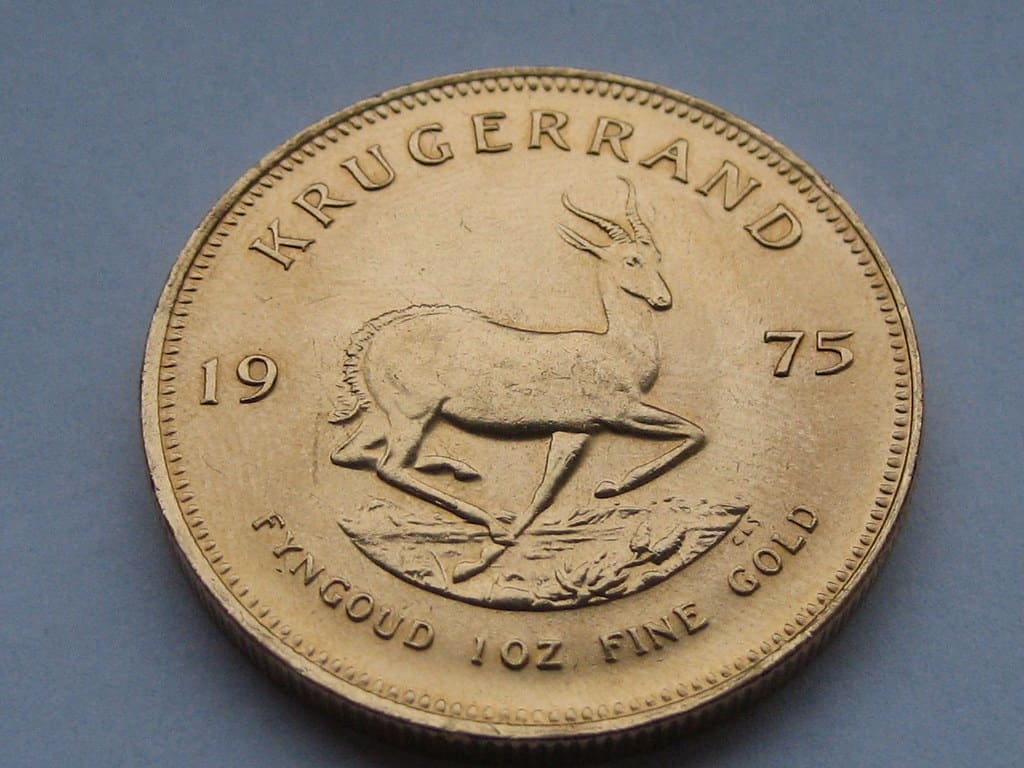 krugerrand-wallpaper