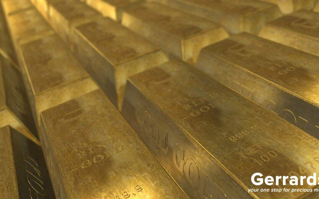 The Timeless Value of Gold During Economic Downturns