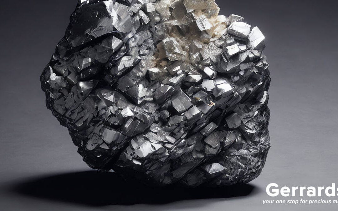 The Secrets of Silver: Interesting Facts That Will Surprise You