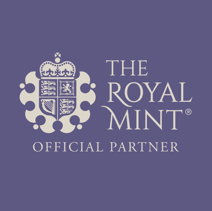 Royal Mint Logo