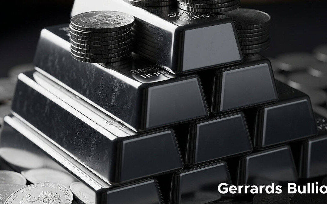 Silver Poised for a Dramatic Price Surge – What Investors Need to Know