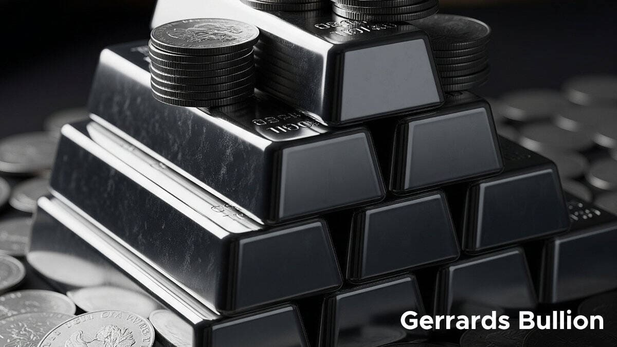 Silver Poised for a Dramatic Price Surge – What Investors Need to Know