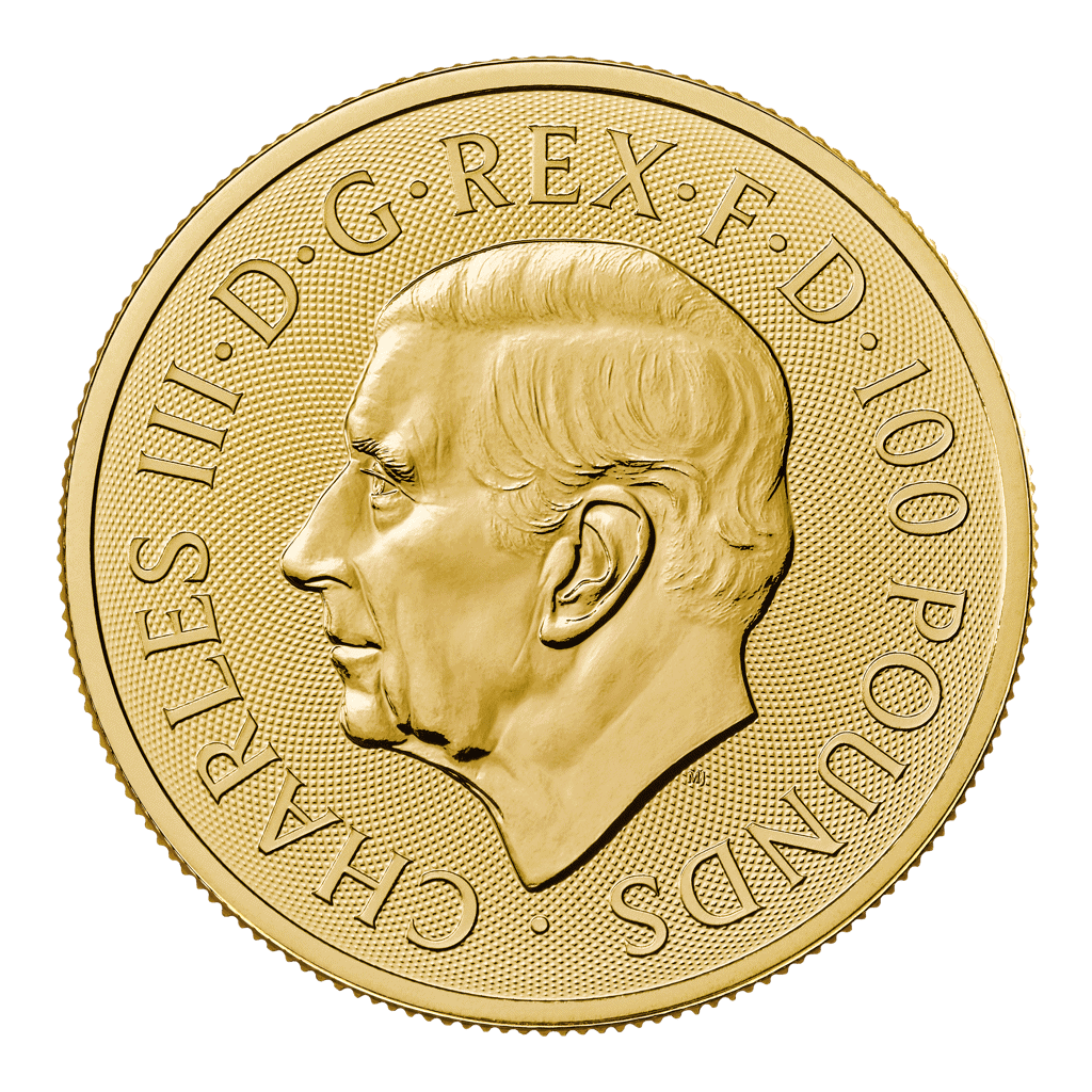 Six Decades of 007: Bond of the 1960s 2024 1oz Gold Coin - Image 3