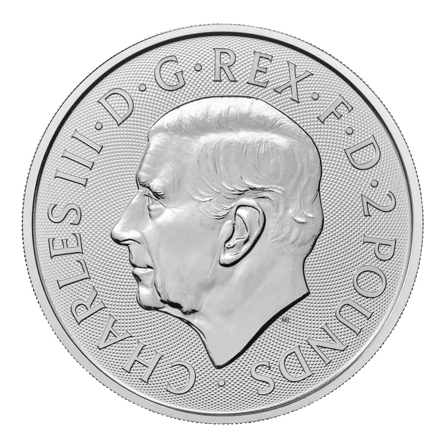 Six Decades of 007: Bond of the 1970s 2024 1oz Silver Coin - Image 2