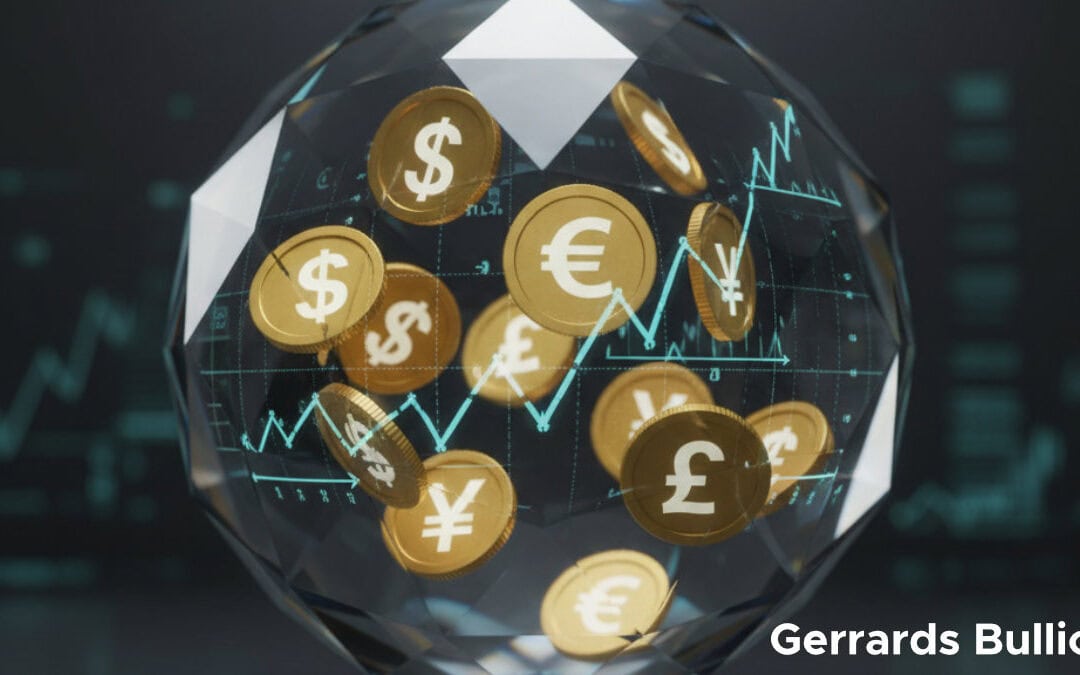 2026 Gold Predictions: Analysts Forecast Record Highs Ahead