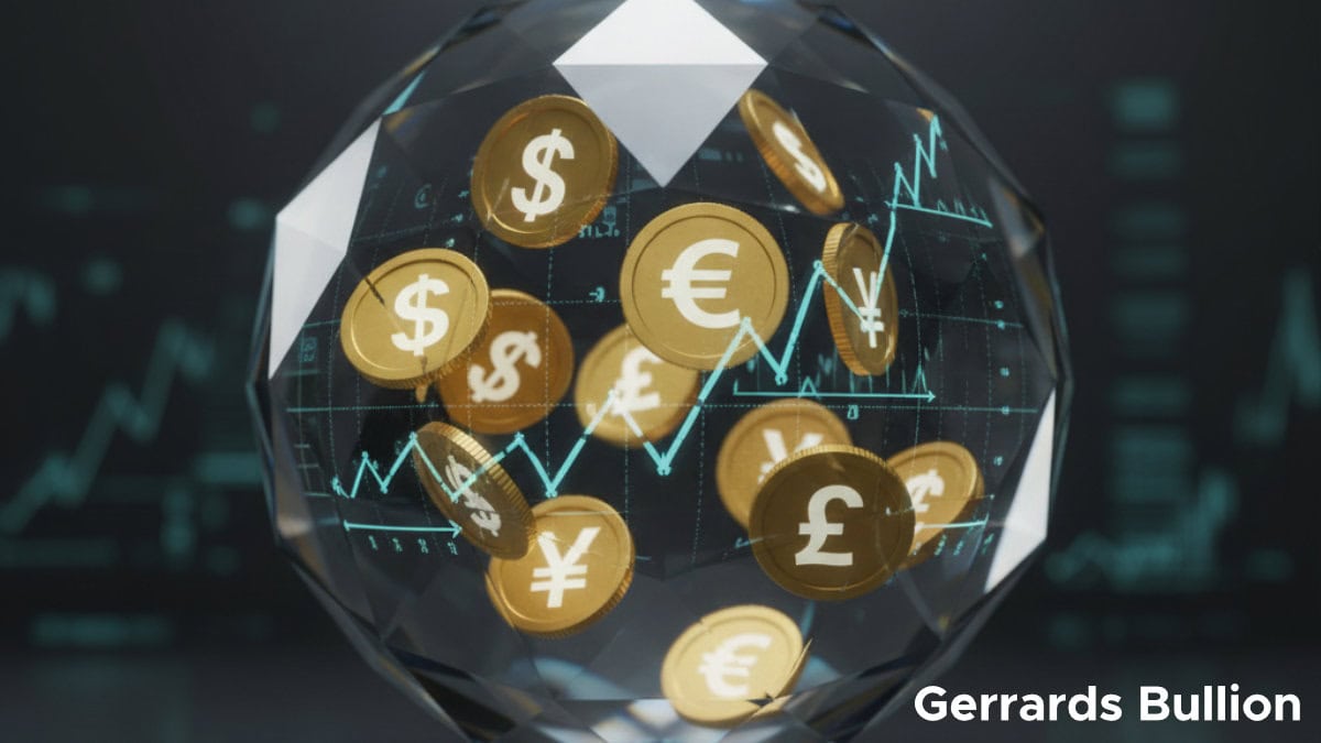 2026 Gold Predictions: Analysts Forecast Record Highs Ahead