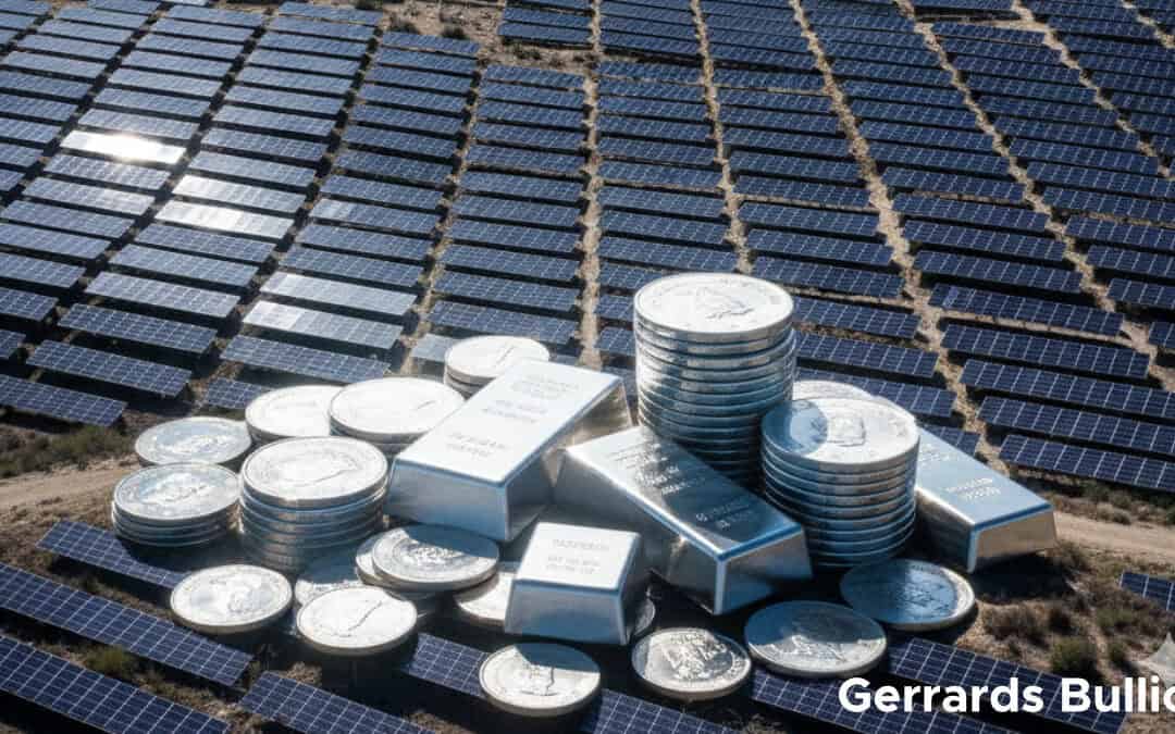 2025 in Review: The Themes That Shaped the Precious Metals Market