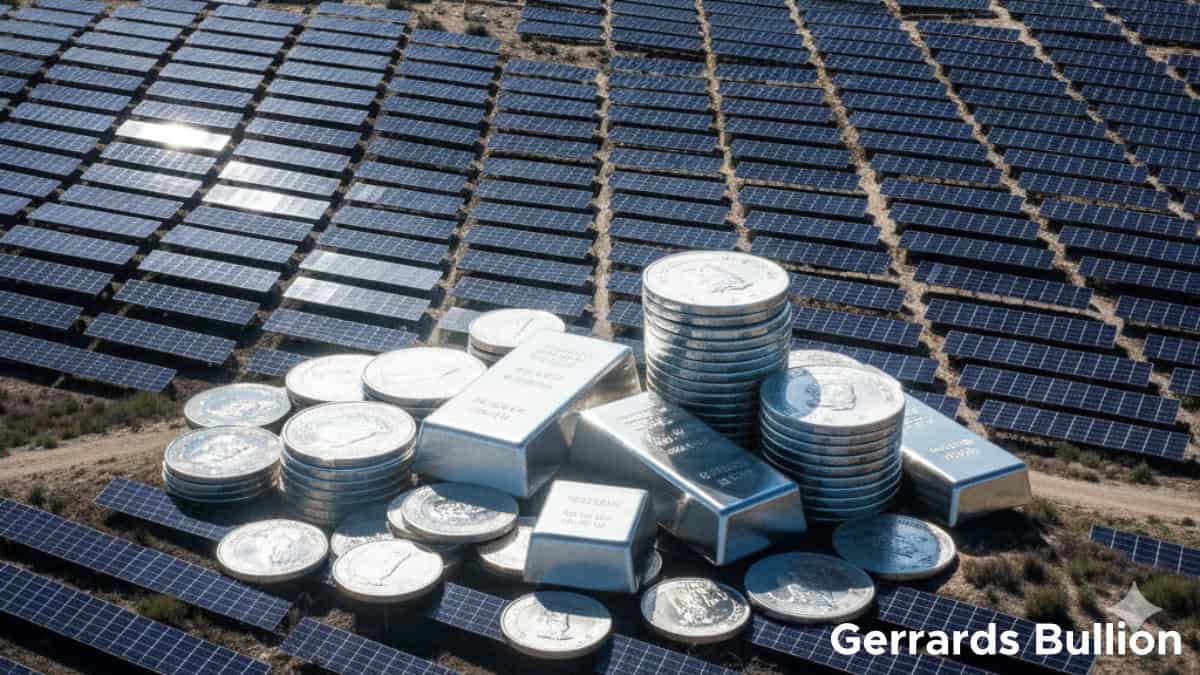 2025 in Review: The Themes That Shaped the Precious Metals Market