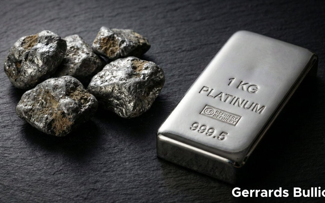 2026 Platinum Predictions: Will Tight Supply Keep Prices High?