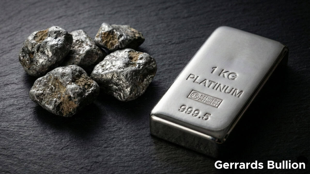 2026 Platinum Predictions: Will Tight Supply Keep Prices High?