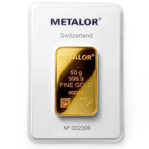 The Timeless Value of Gold During Economic Downturns