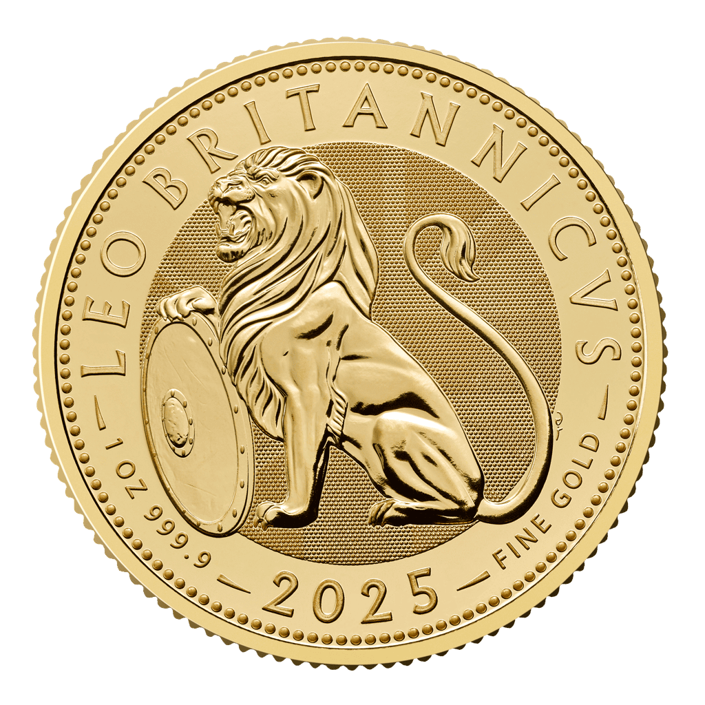 Royal Mint (UK)
