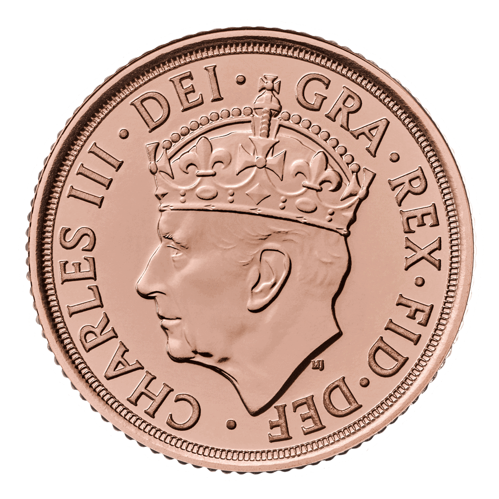 Sovereign vs. Britannia: A Comparative Look at Two Iconic British Gold Coins