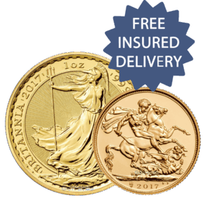 CGT Free Gold Coins