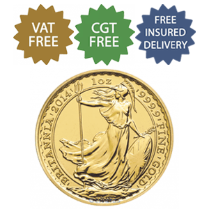 Britannias