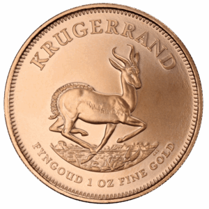 World Gold Coins