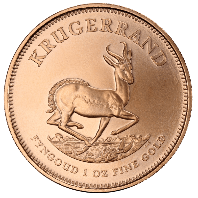 South African Mint