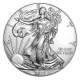 Silver Eagle