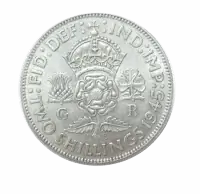 Florin 1945