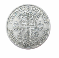 Half Crown 1946