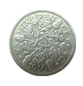 Sixpence