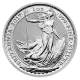 Silver Britannia